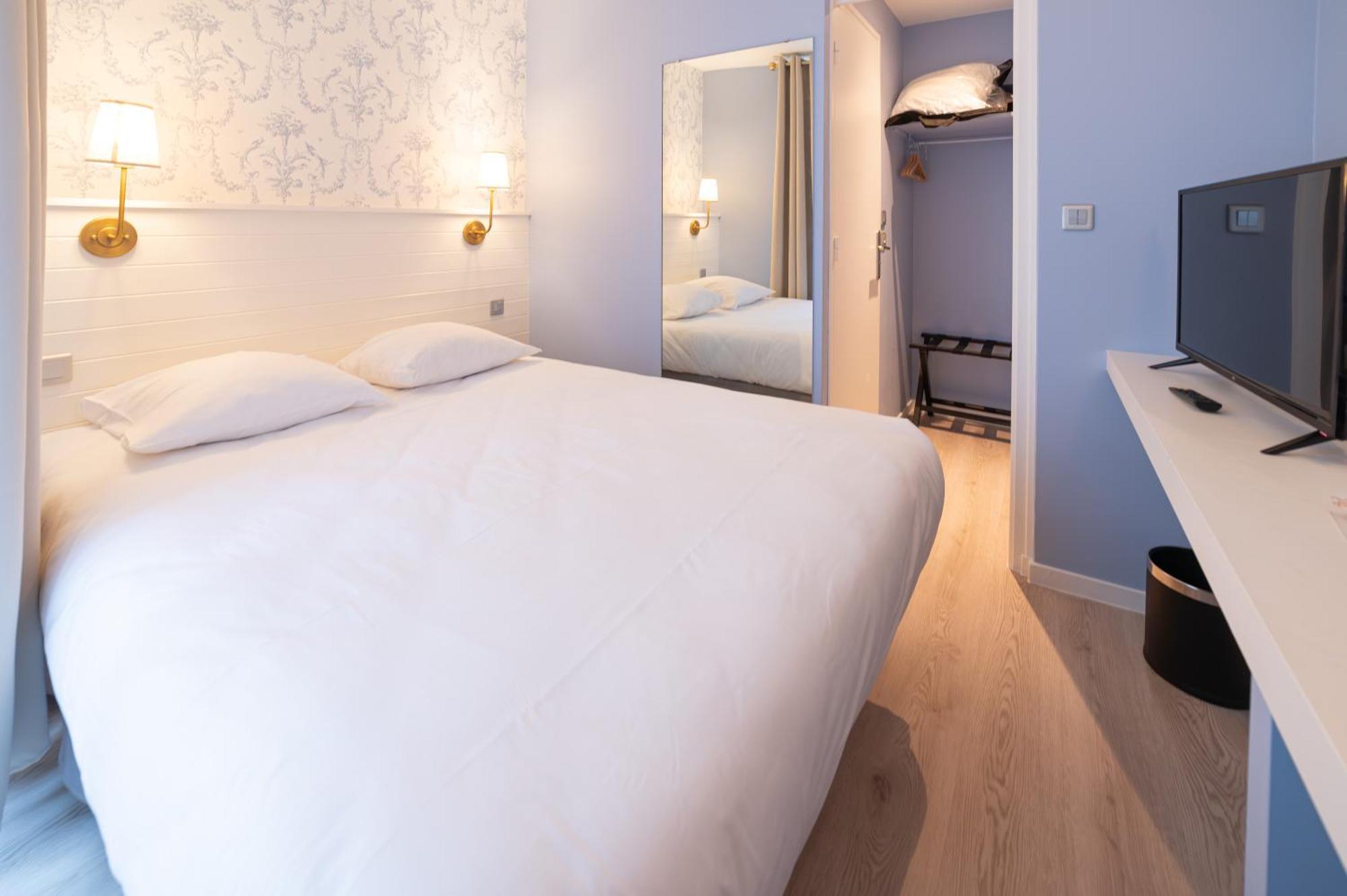 Grand Hotel De L'Europe Morlaix Exteriér fotografie